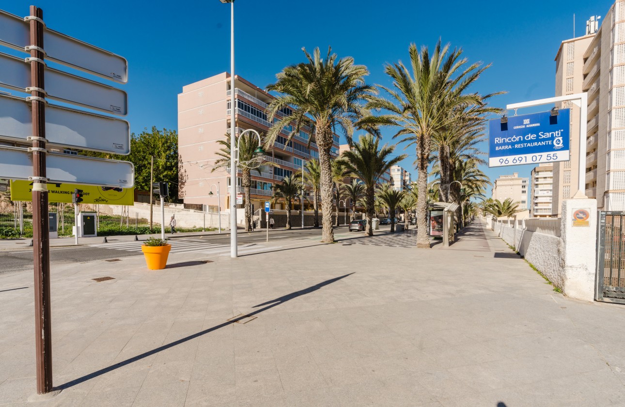 Brukte Boliger - Toppleilighet - Arenales del Sol