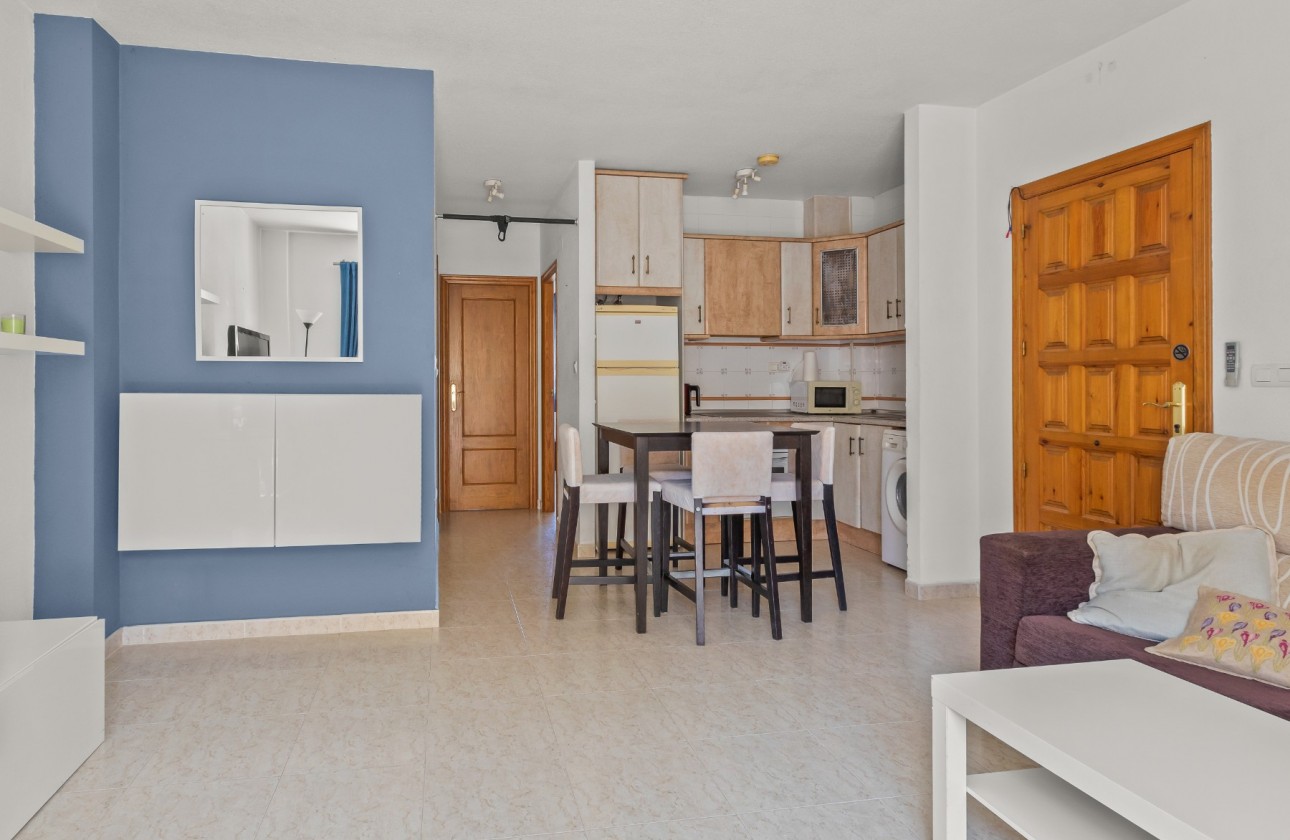 Brukte Boliger - Toppleilighet - Rojales - Urbanizaciones