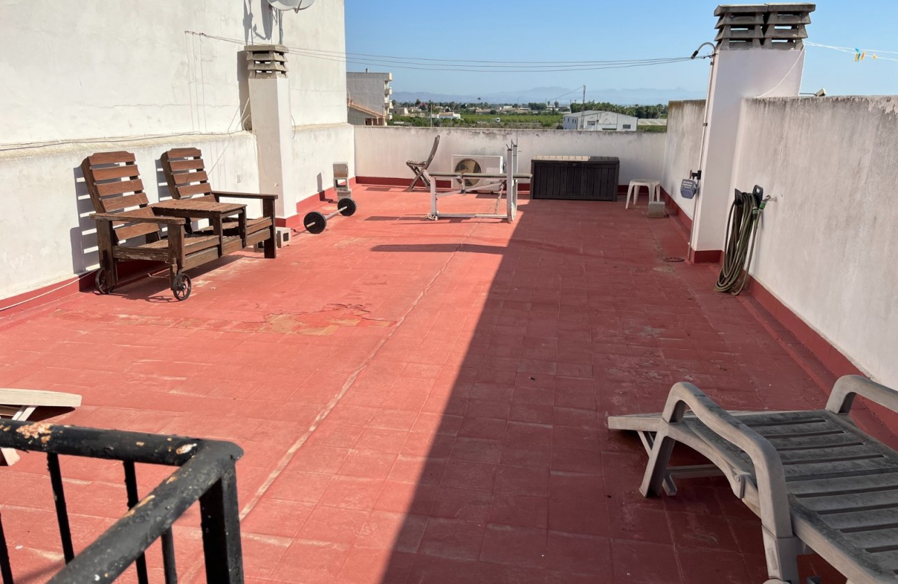 Brukte Boliger - Toppleilighet - Rojales - Urbanizaciones