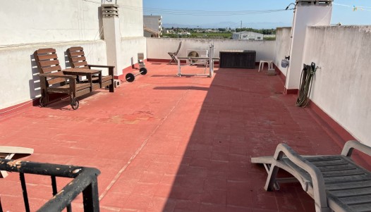 Brukte Boliger - Toppleilighet - Rojales - Urbanizaciones