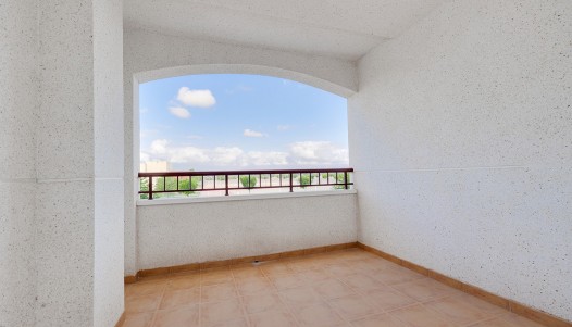 New Build - Apartment - San Fulgencio