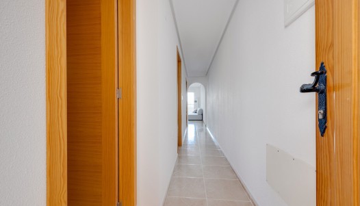 New Build - Apartment - San Fulgencio