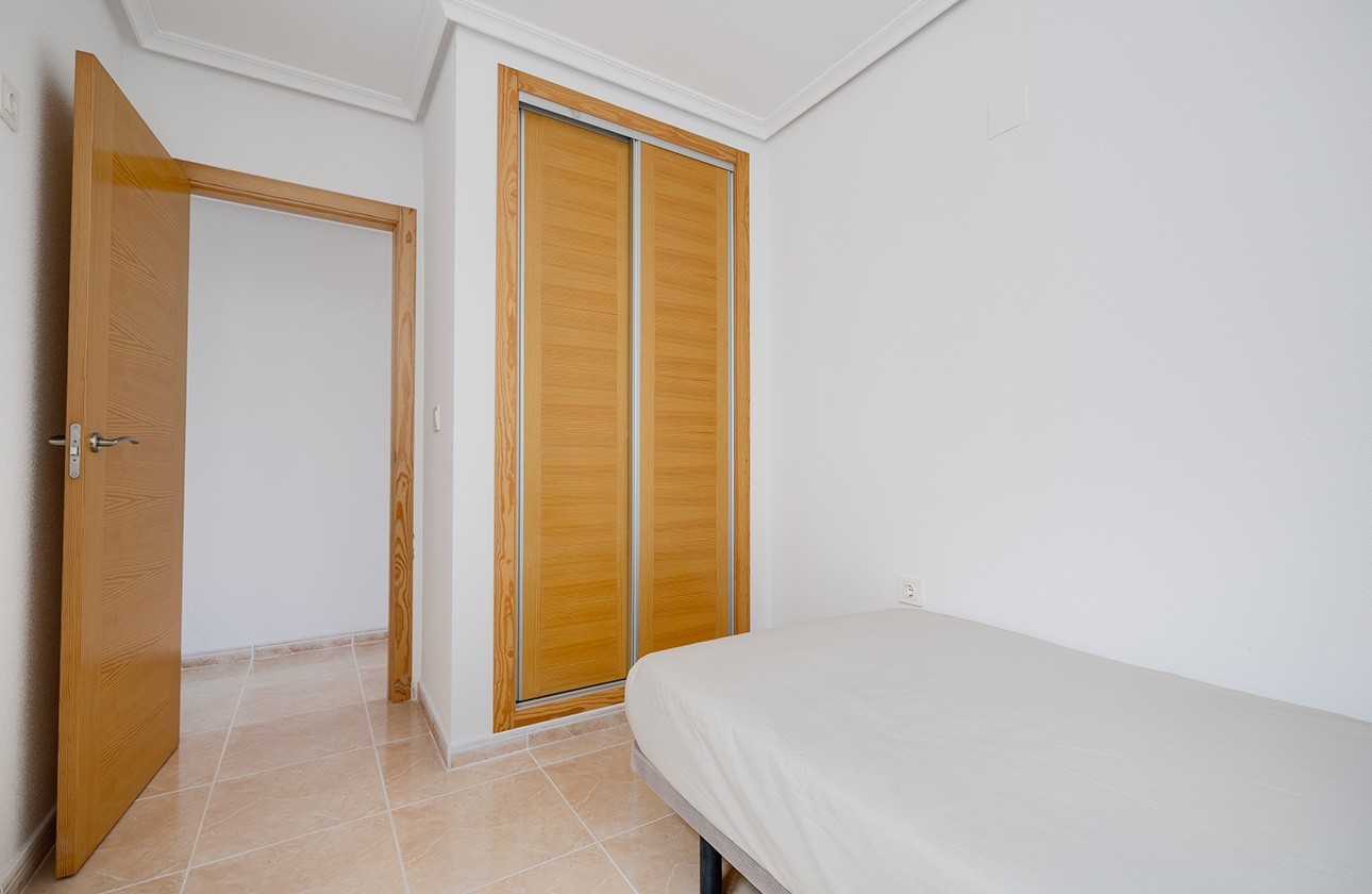 New Build - Apartment - San Fulgencio