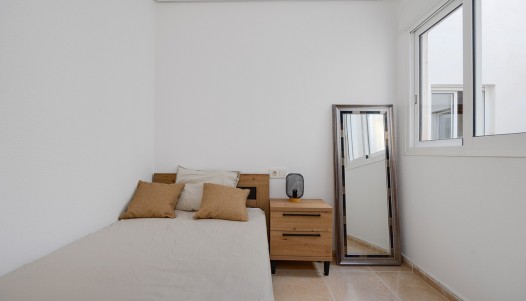 New Build - Apartment - San Fulgencio