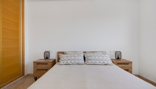 New Build - Apartment - San Fulgencio