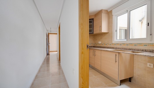 New Build - Apartment - San Fulgencio