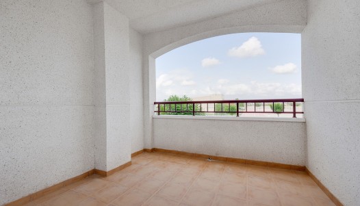 New Build - Apartment - San Fulgencio