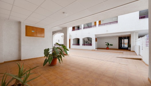 New Build - Apartment - San Fulgencio