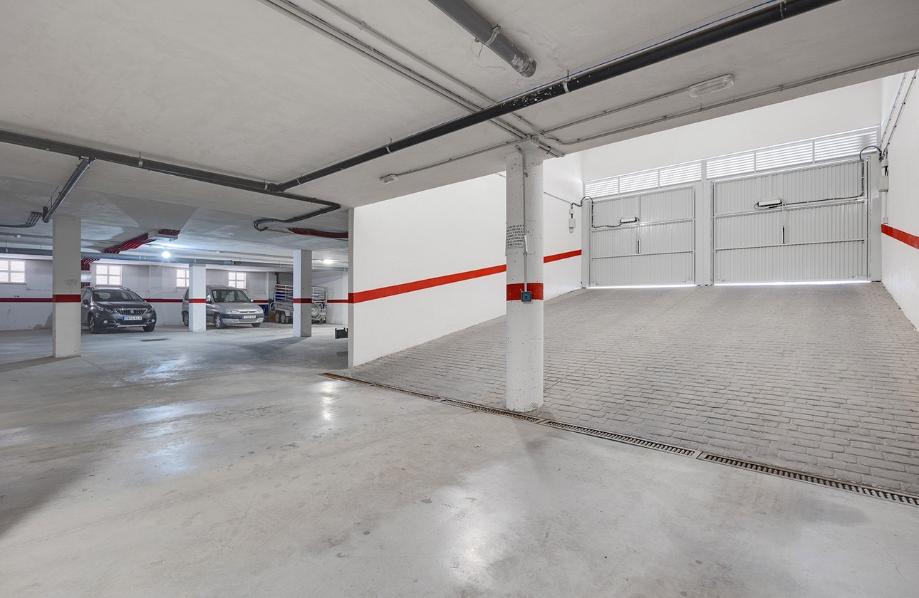 New Build - Apartment - San Fulgencio