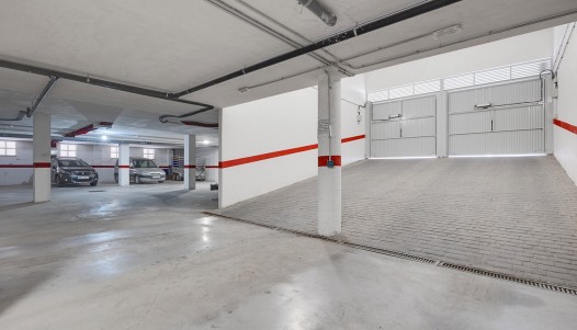 New Build - Apartment - San Fulgencio