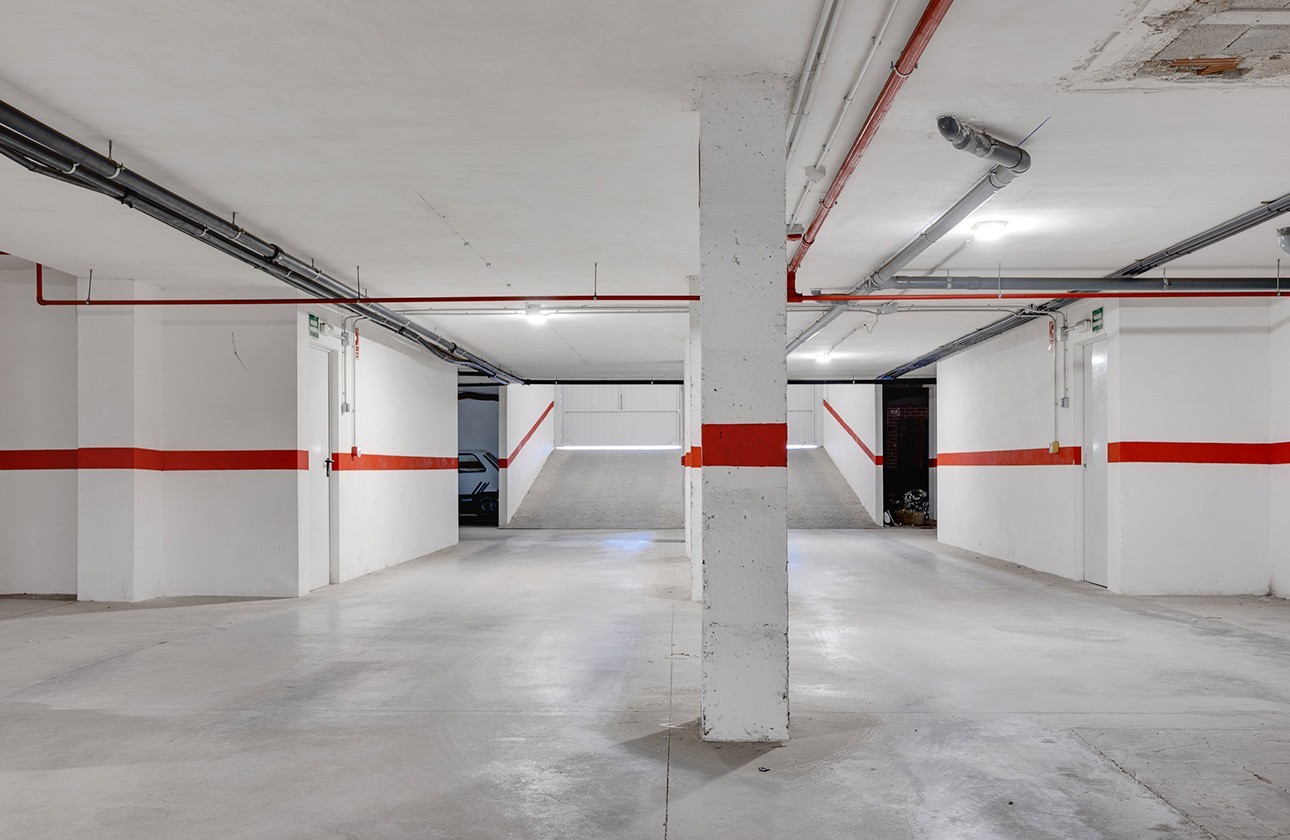 New Build - Apartment - San Fulgencio