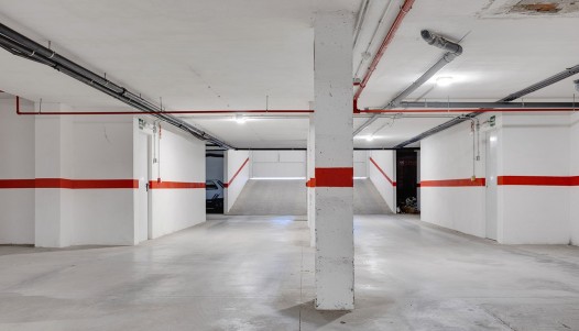 New Build - Apartment - San Fulgencio