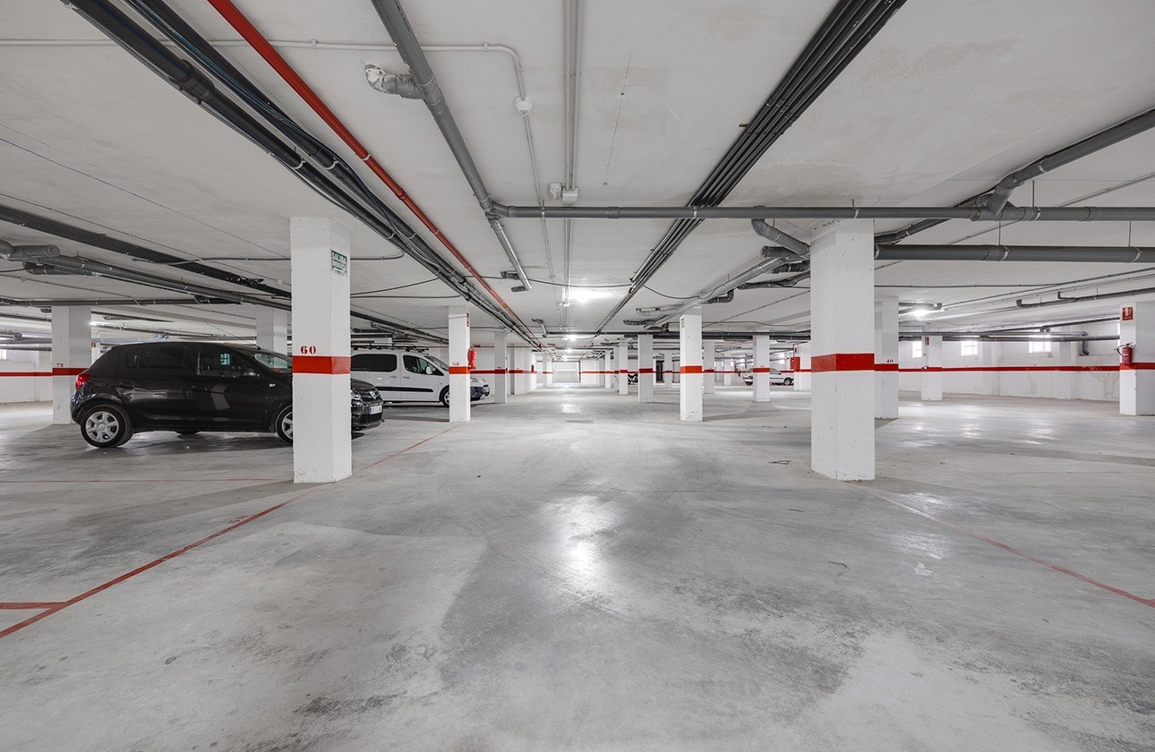 New Build - Apartment - San Fulgencio