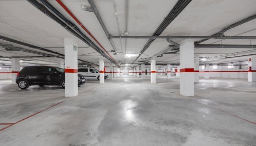 New Build - Apartment - San Fulgencio