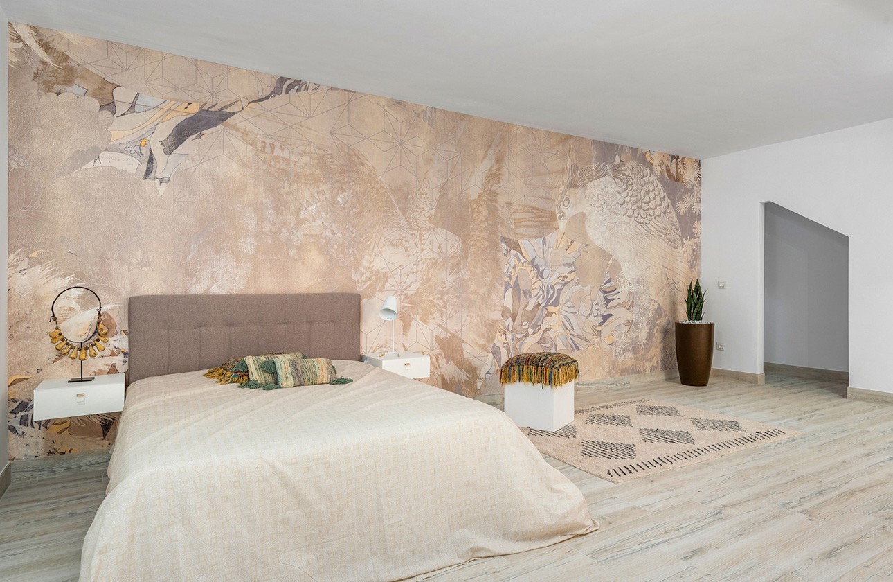 New Build - Villa - Almeria