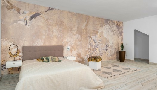 New Build - Villa - Almeria