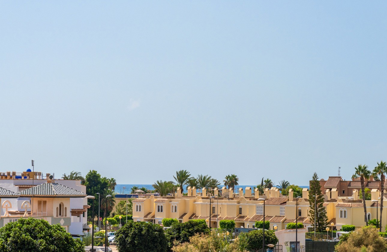 New Build - Villa - Almeria