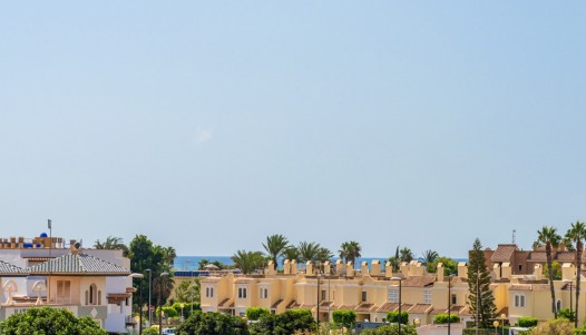 New Build - Villa - Almeria