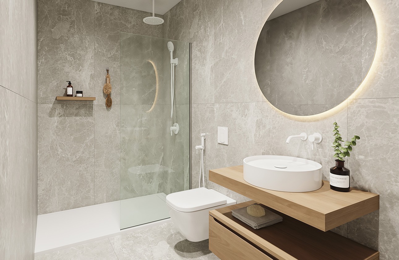 New Build - Takvåning - Pilar de la Horadada