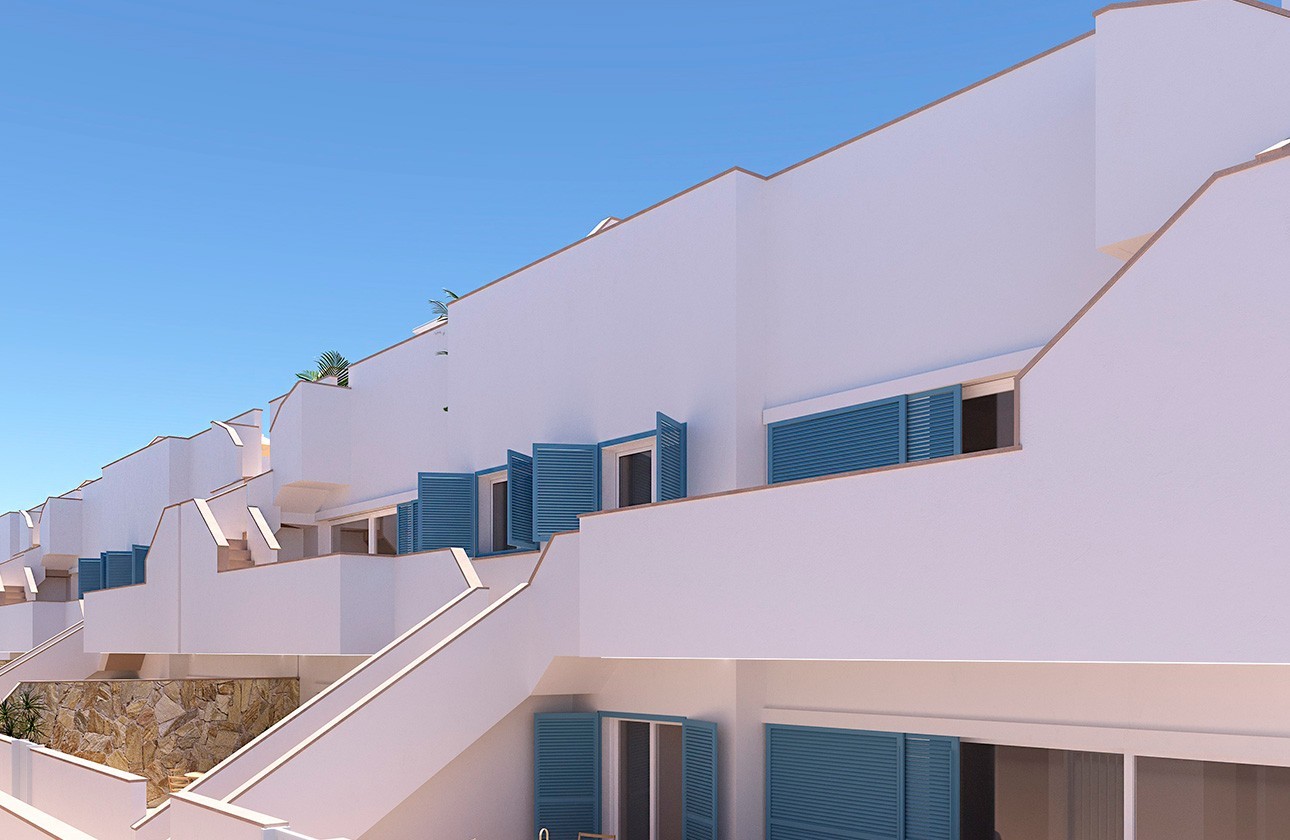 Nueva construcción  - Ático - Torre de La Horadada - Playa del Puerto