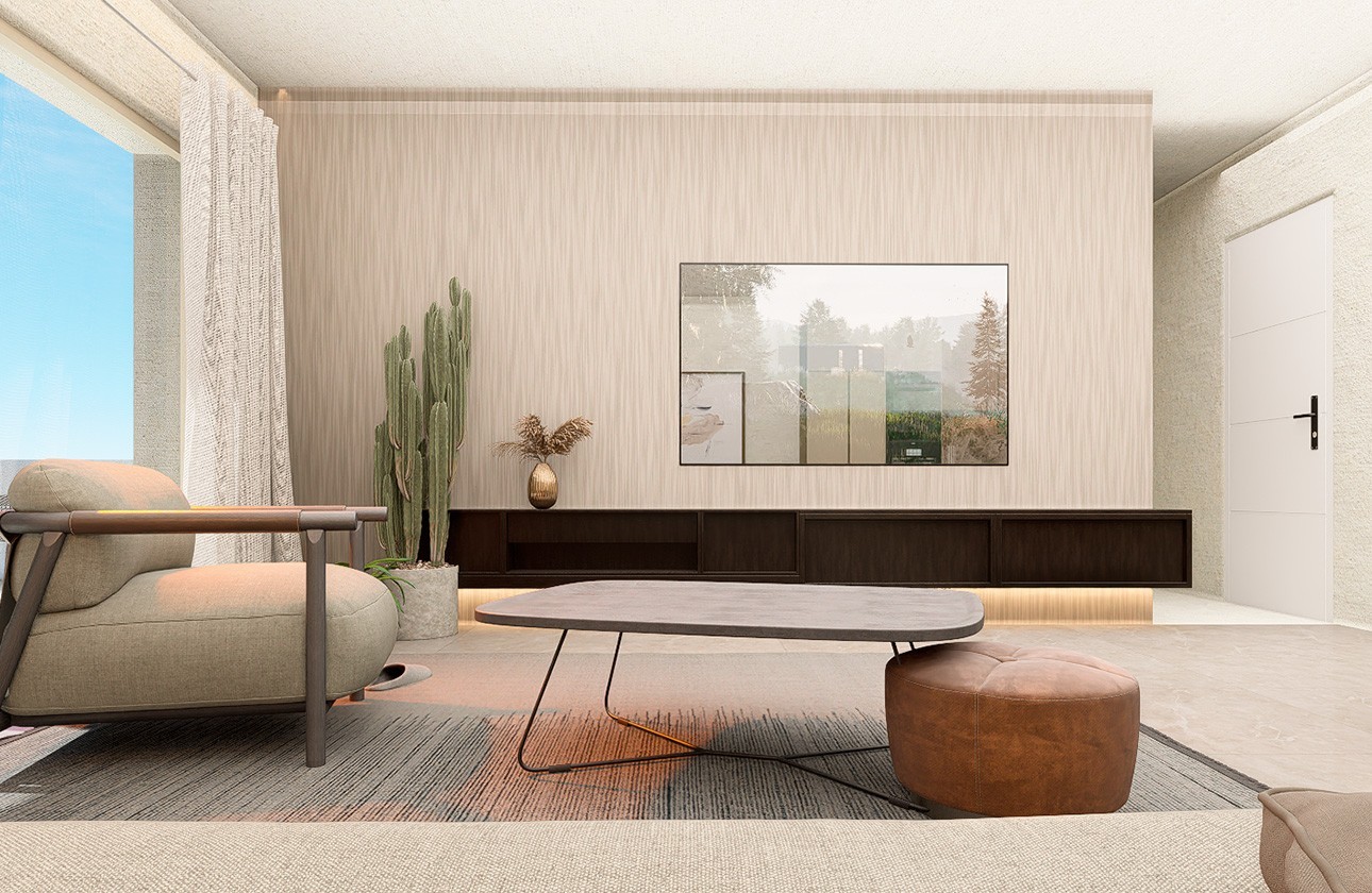 Nybygg - Toppleilighet - Pilar de la Horadada