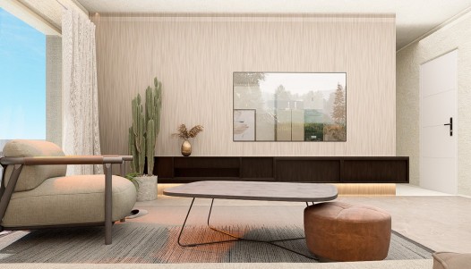 Nybygg - Toppleilighet - Pilar de la Horadada