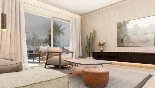 Nybygg - Toppleilighet - Pilar de la Horadada