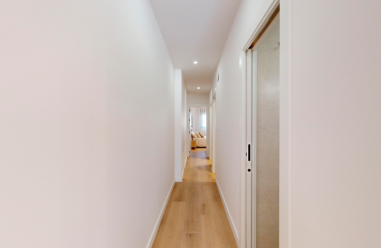 Nueva construcción  - Apartamento - Guardamar del Segura - Playa Centro