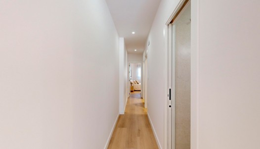 Nueva construcción  - Apartamento - Guardamar del Segura - Playa Centro