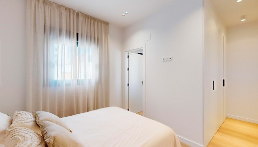 Nueva construcción  - Apartamento - Guardamar del Segura - Playa Centro