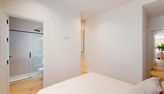 Nueva construcción  - Apartamento - Guardamar del Segura - Playa Centro