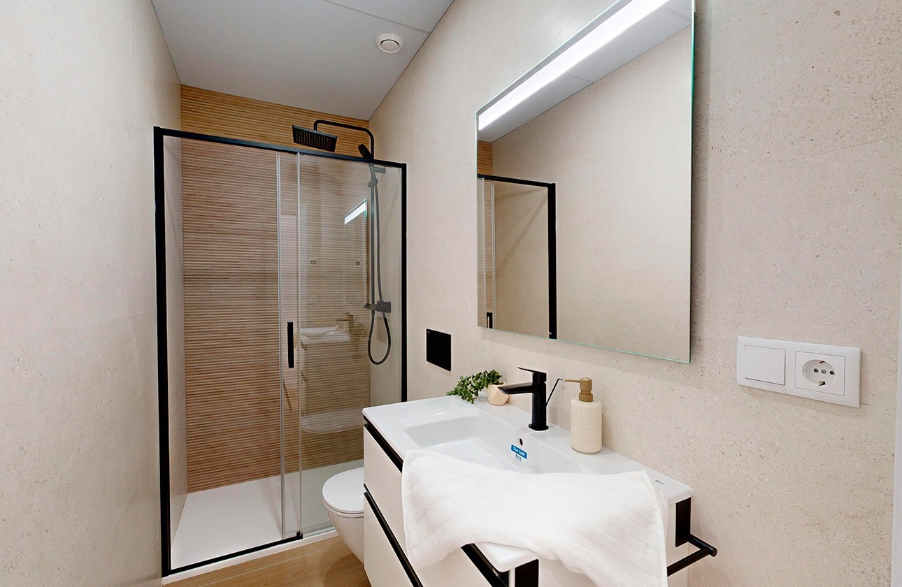 Nueva construcción  - Apartamento - Guardamar del Segura - Playa Centro