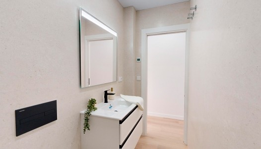 Nueva construcción  - Apartamento - Guardamar del Segura - Playa Centro