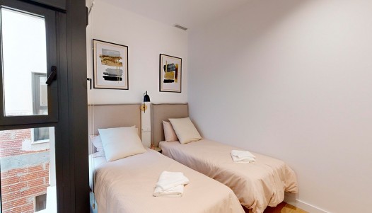 Nueva construcción  - Apartamento - Guardamar del Segura - Playa Centro