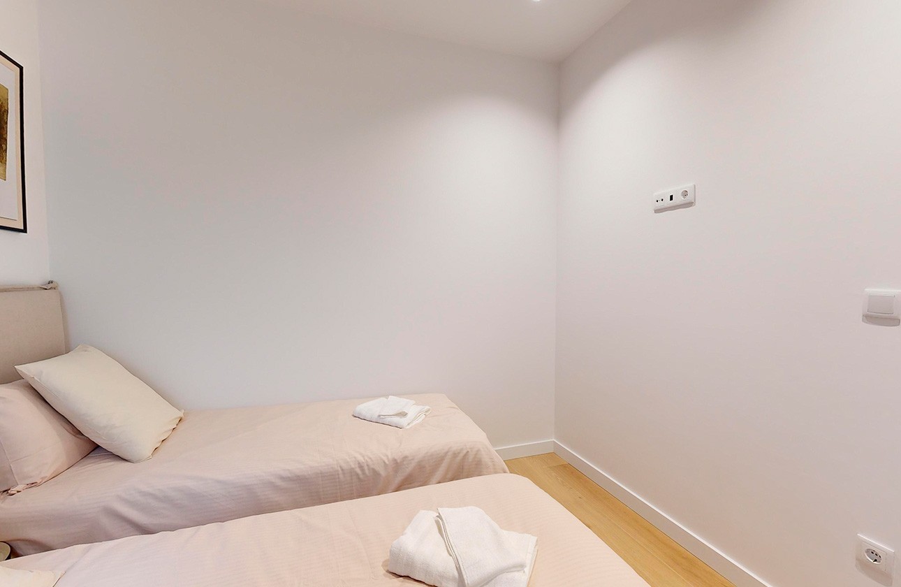 Nueva construcción  - Apartamento - Guardamar del Segura - Playa Centro