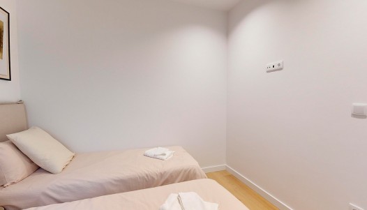 Nueva construcción  - Apartamento - Guardamar del Segura - Playa Centro