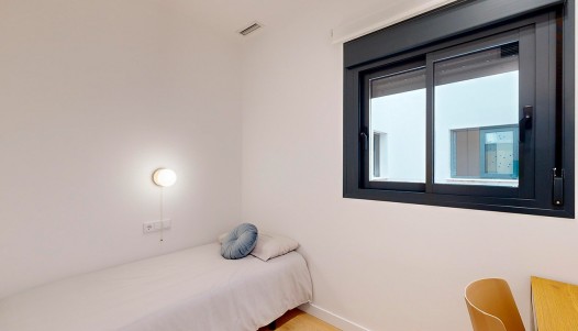 Nueva construcción  - Apartamento - Guardamar del Segura - Playa Centro