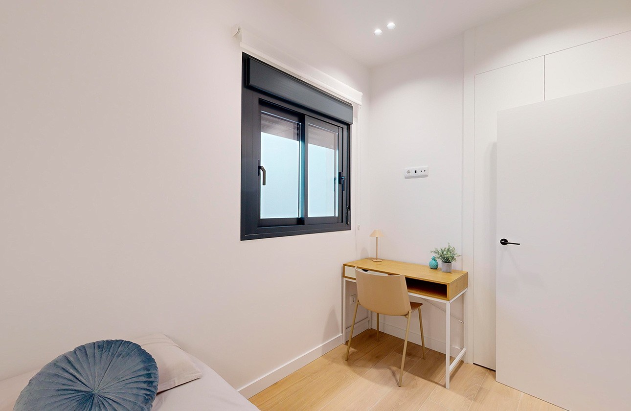 Nueva construcción  - Apartamento - Guardamar del Segura - Playa Centro