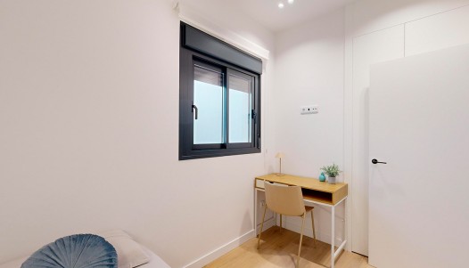 Nueva construcción  - Apartamento - Guardamar del Segura - Playa Centro