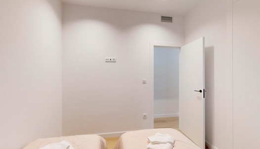 Nueva construcción  - Apartamento - Guardamar del Segura - Playa Centro