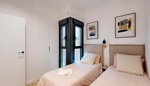 Nueva construcción  - Apartamento - Guardamar del Segura - Playa Centro