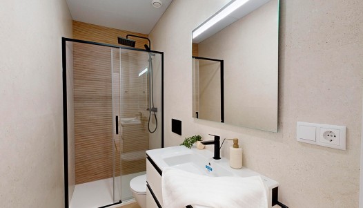 Nueva construcción  - Ático - Guardamar del Segura - Playa Centro