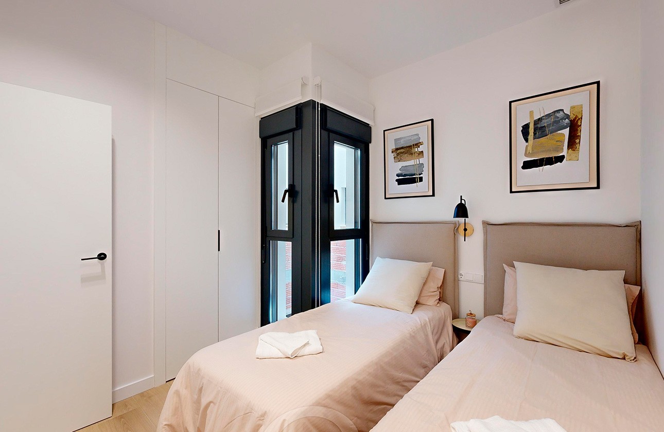 Nueva construcción  - Ático - Guardamar del Segura - Playa Centro