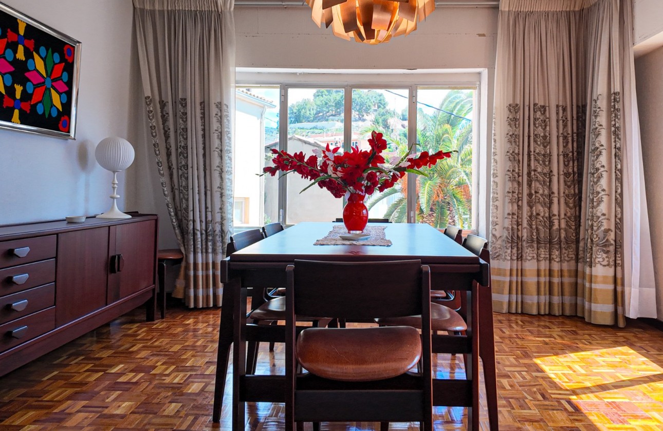 Resale - Villa - Ibi - Center