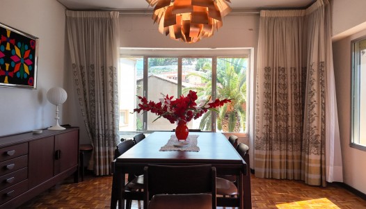 Resale - Villa - Ibi - Center