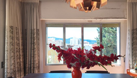 Resale - Villa - Ibi - Center