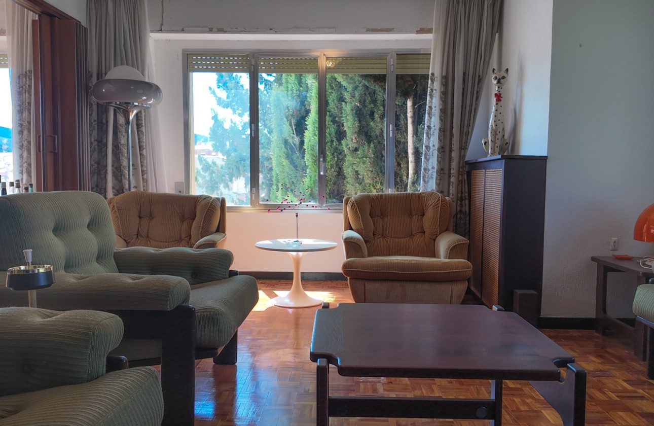 Resale - Villa - Ibi - Center