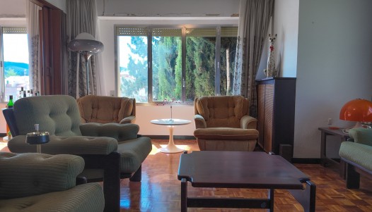 Resale - Villa - Ibi - Center