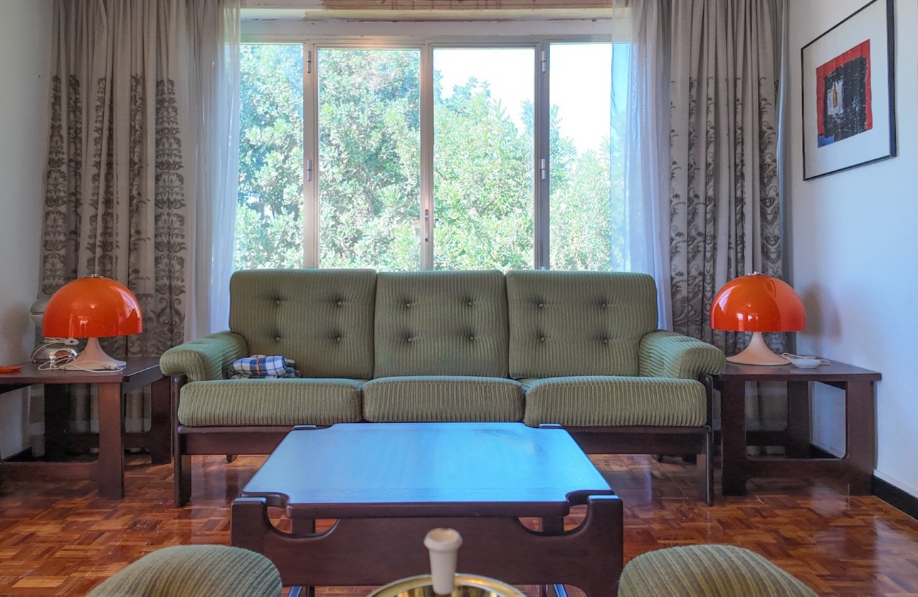 Resale - Villa - Ibi - Center