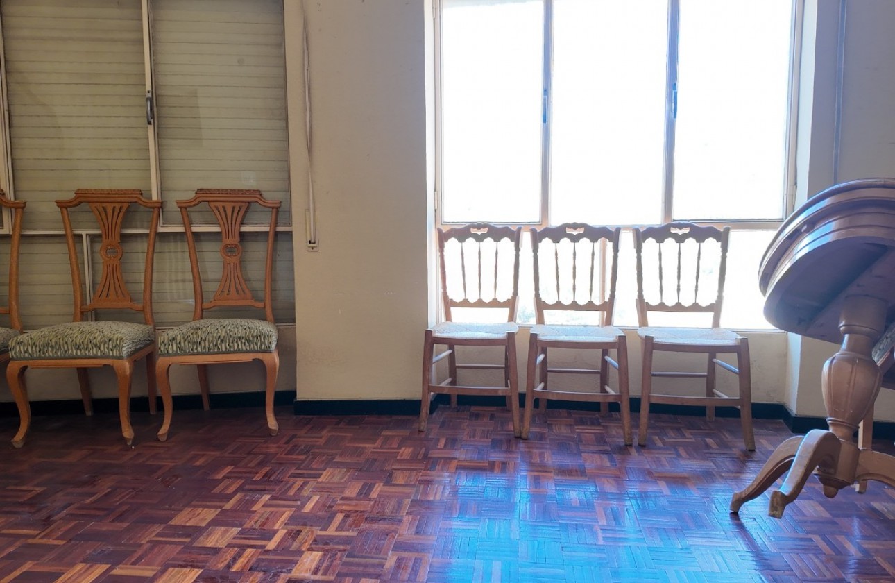 Resale - Villa - Ibi - Center